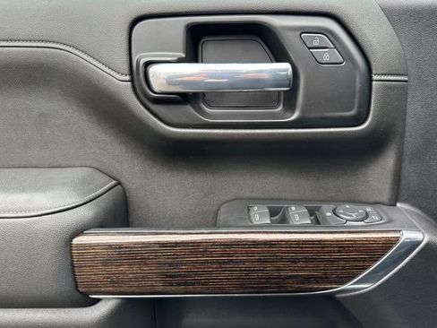 Used 2021 GMC Sierra 1500 Elevation image 11