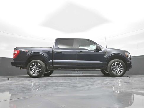 Certified 2023 Ford F150 XL w/ STX Appearance Package AWD/4WD image 76
