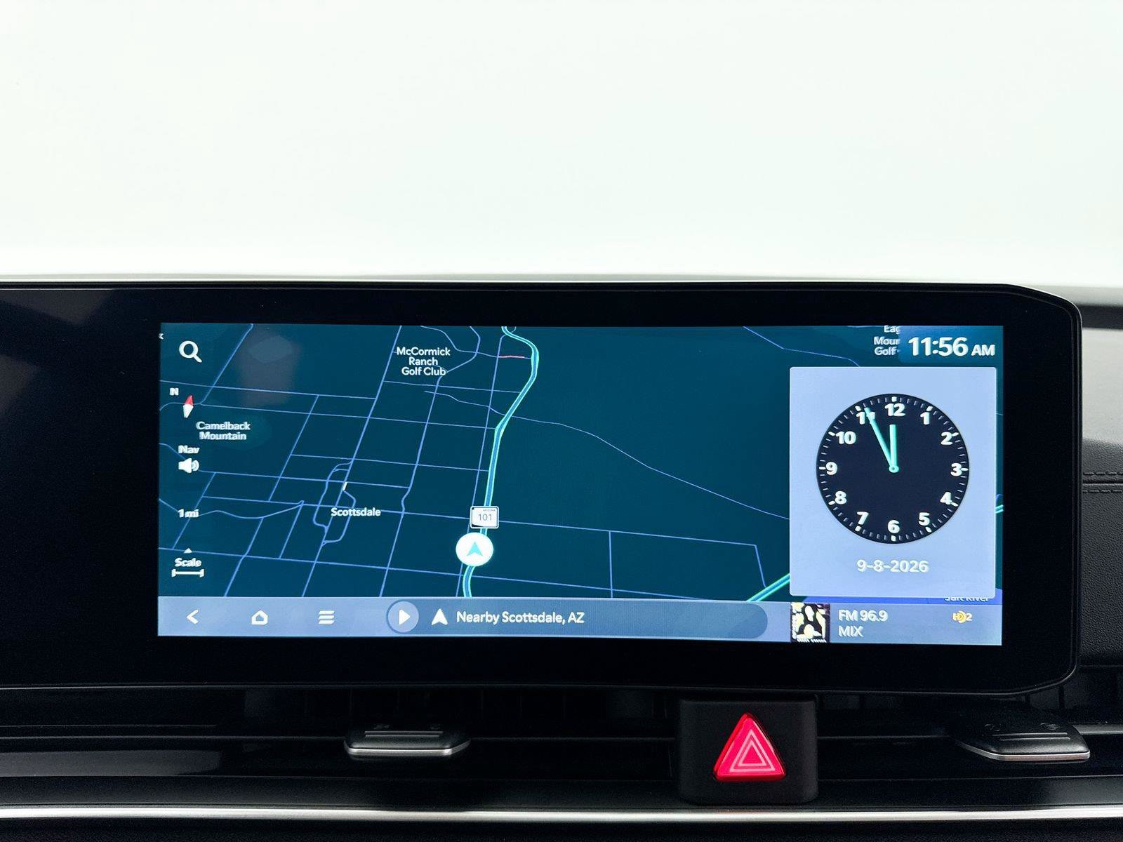 Used 2025 Kia Carnival SX FWD image 5