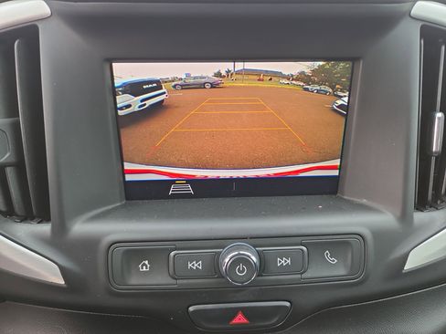 Used 2020 GMC Terrain SLE image 22