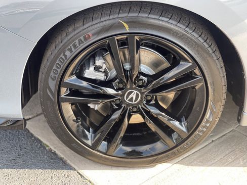 New 2026 Acura Integra A-Spec FWD image 3