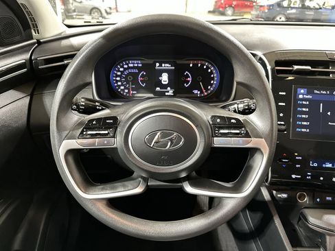 Used 2024 Hyundai Tucson SEL image 11