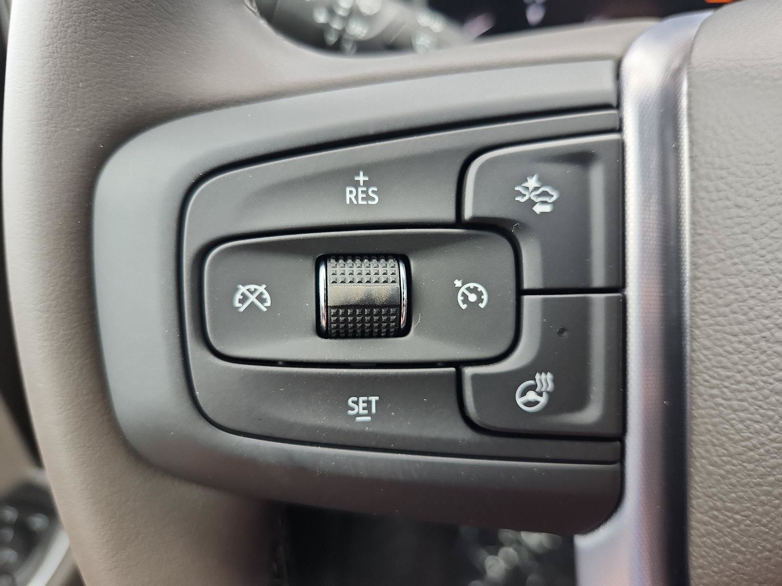 New 2026 GMC Sierra 1500 SLE AWD/4WD image 20