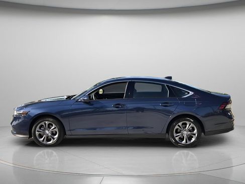 Certified 2024 Honda Accord EX image 4