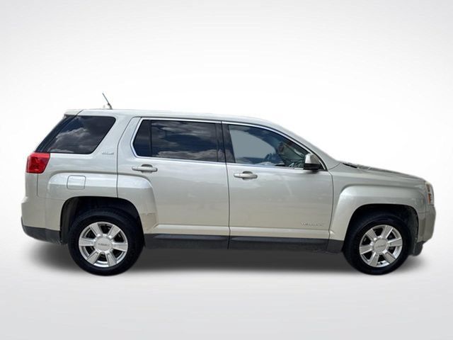 Used 2013 GMC Terrain SLE FWD image 7