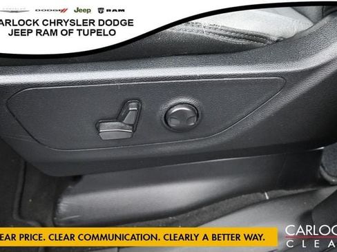 Used 2022 RAM 1500 Big Horn RWD image 15