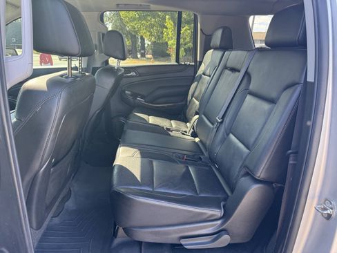 Used 2015 Chevrolet Suburban LT AWD/4WD image 11