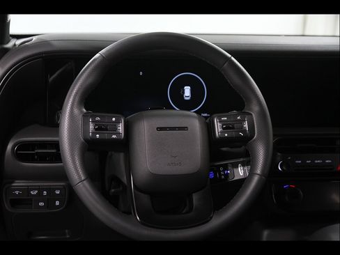 Certified 2026 Hyundai Palisade XRT Pro AWD/4WD image 7