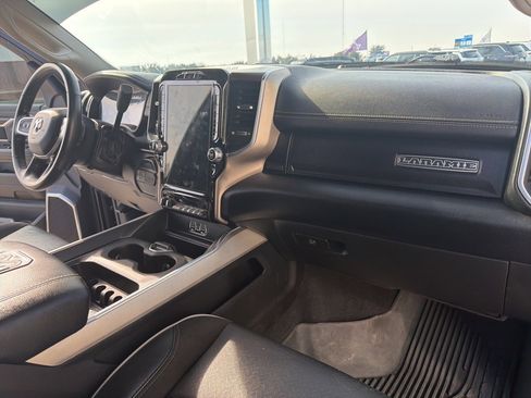Certified 2024 RAM 2500 Laramie w/ Protection Group image 25