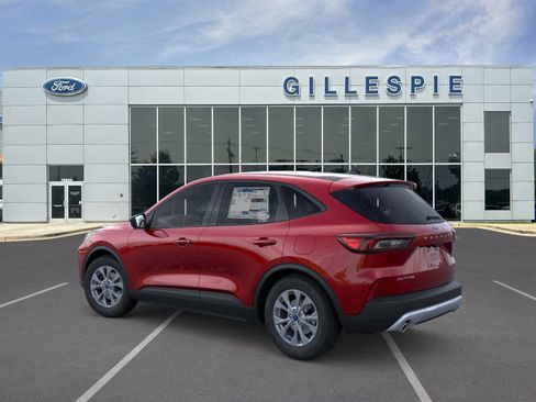 New 2025 Ford Escape Active w/ Cold Weather Package image 4