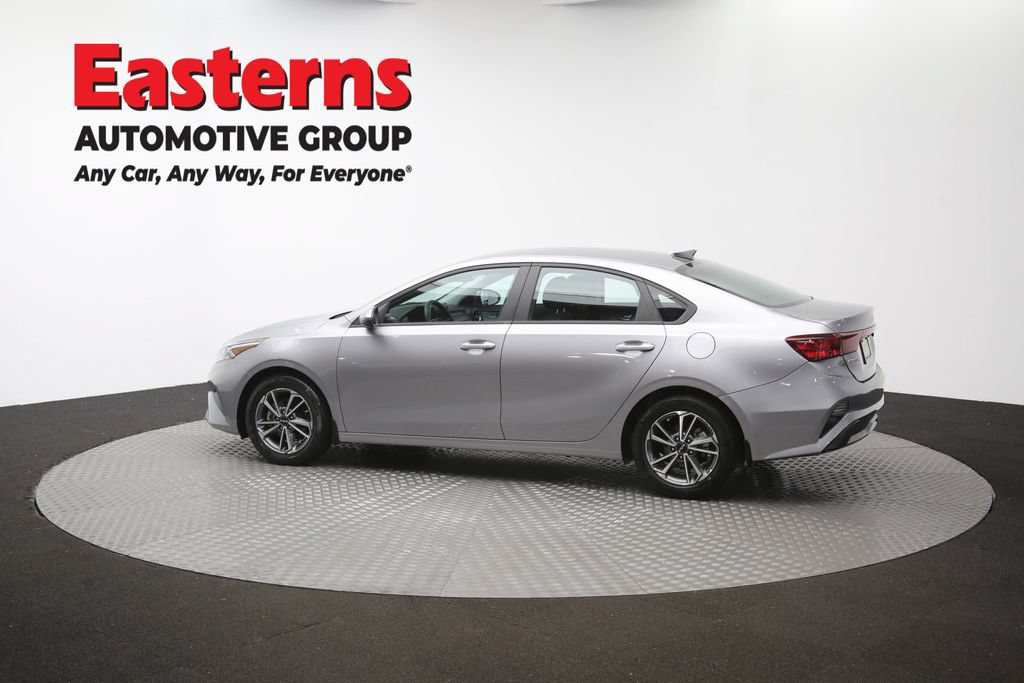 Used 2023 Kia Forte LXS w/ LXS Technology Package FWD image 62