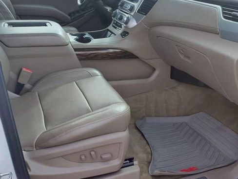 Used 2016 GMC Yukon SLT w/ Open Road Package image 25