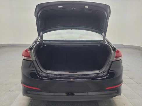 Used 2018 Hyundai Elantra SEL w/ Cargo Package image 29