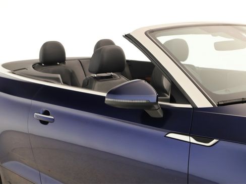 Certified 2022 Audi A5 2.0T Premium Plus w/ Premium Plus image 28