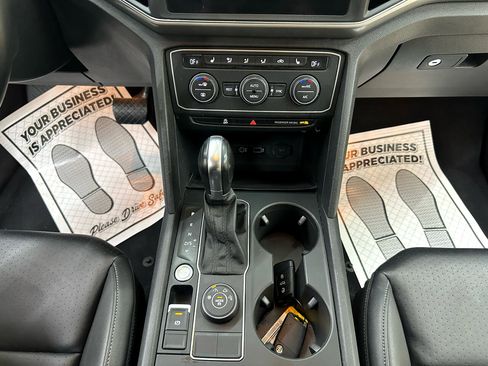 Used 2019 Volkswagen Atlas SE image 30