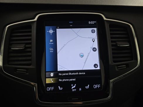 Used 2017 Volvo XC90 T6 Momentum w/ Vision Package AWD/4WD image 25