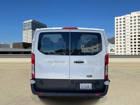 Used 2024 Ford Transit 350 XLT RWD image 4