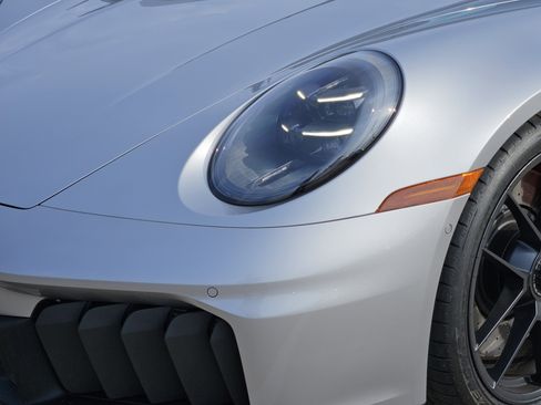 Certified 2026 Porsche 911 Carrera 4 GTS image 12