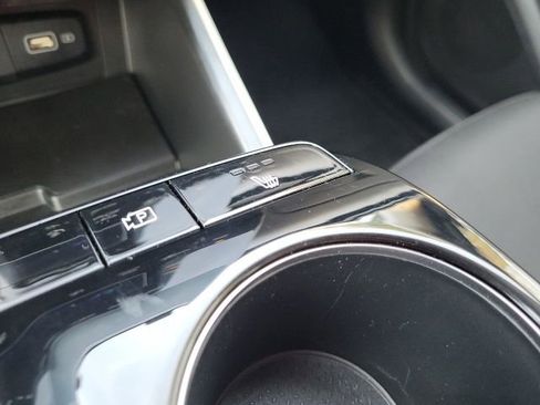 Certified 2024 Hyundai Tucson SEL image 23