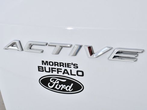 Used 2023 Ford Escape Active w/ Tech Pack #1 image 22