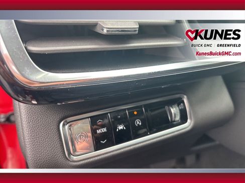 New 2025 Buick Envision Preferred image 22