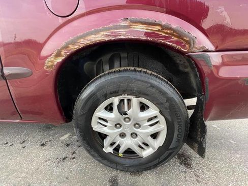 Used 2002 Dodge Grand Caravan Sport image 14