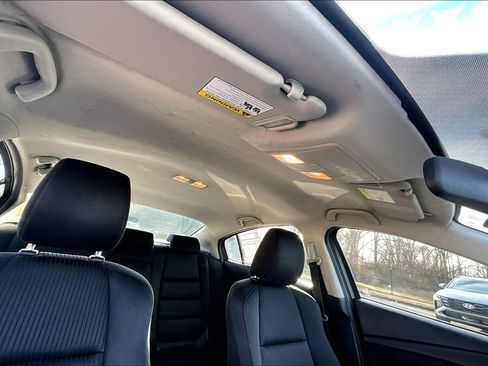 Used 2014 MAZDA MAZDA6 Sport image 22