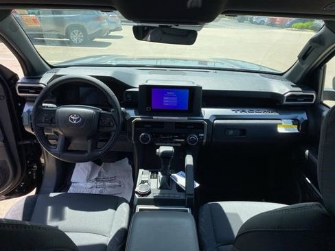 New 2026 Toyota Tacoma SR5 AWD/4WD image 12
