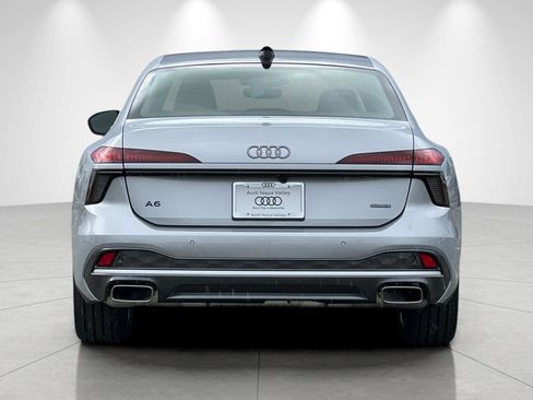 New 2026 Audi A6 Premium Plus image 4