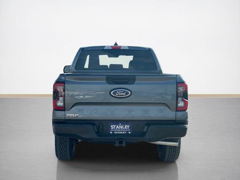 New 2026 Ford Ranger XL AWD/4WD image 7