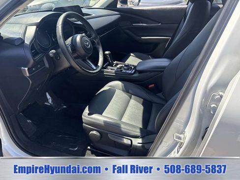 Used 2024 MAZDA CX-30 AWD 2.5 S w/ Select Sport Pkg image 19
