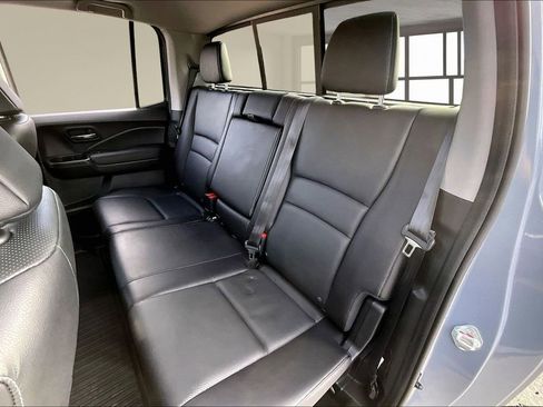 Used 2023 Honda Ridgeline RTL-E image 23