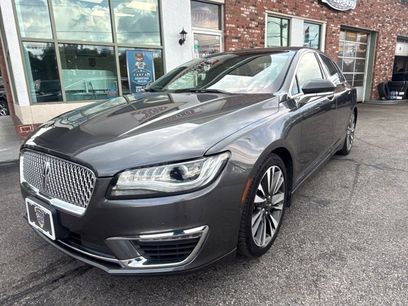 Used 2019 Lincoln MKZ Reserve