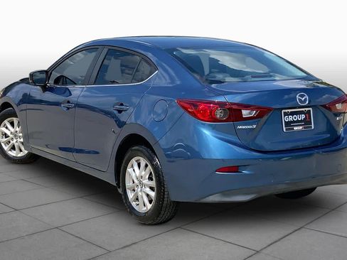 Used 2017 MAZDA MAZDA3 Sport w/ Preferred Equipment Package FWD image 10
