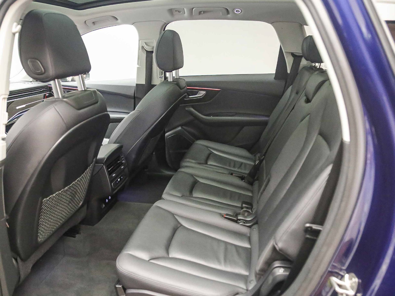 Certified 2024 Audi Q7 3.0T Premium Plus AWD/4WD image 19
