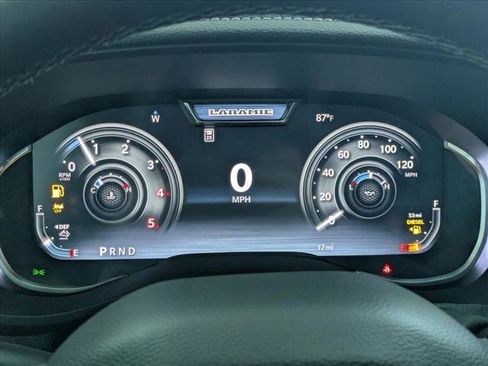 New 2026 RAM 3500 Laramie image 10