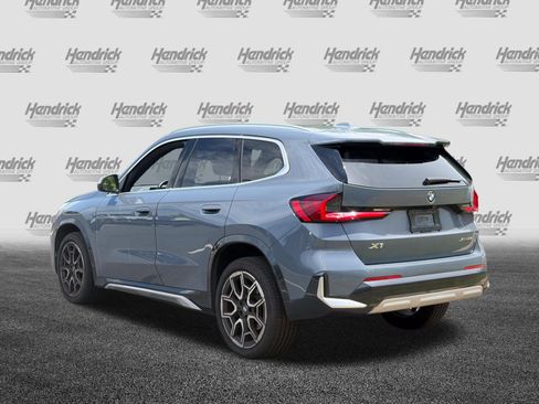 Certified 2023 BMW X1 xDrive28i w/ Convenience Package AWD/4WD image 3