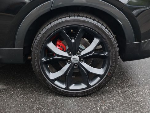 Used 2024 Dodge Hornet R/T Plus AWD/4WD image 10