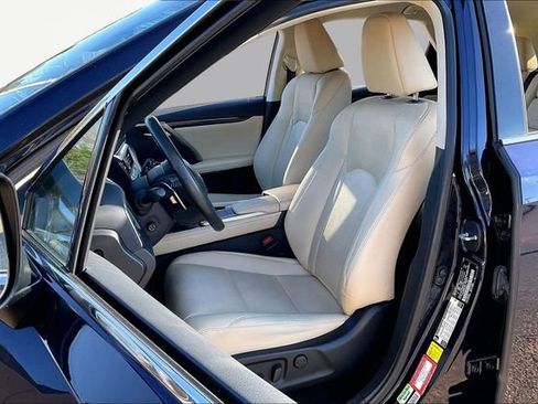 Used 2022 Lexus RX 350 FWD image 15