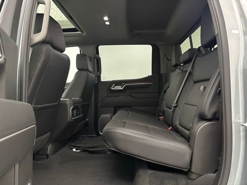 New 2026 GMC Sierra 1500 Denali image 44