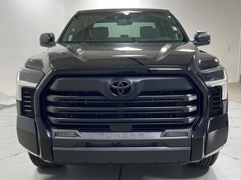 Used 2025 Toyota Tundra SR5 image 2