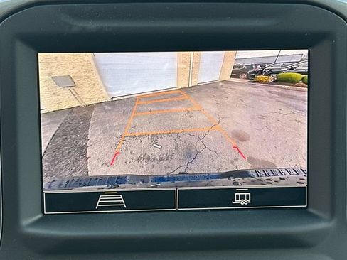 New 2026 Chevrolet Silverado 2500 Custom w/ Custom Convenience Package AWD/4WD image 24