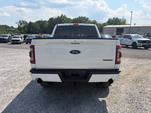 Used 2023 Ford F150 Tremor w/ Equipment Group 402A High AWD/4WD image 9