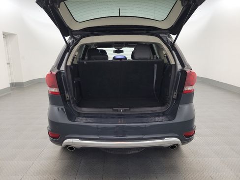 Used 2017 Dodge Journey Crossroad FWD image 29