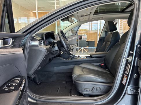 Certified 2024 Kia K5 EX w/ EX Premium Package FWD image 15