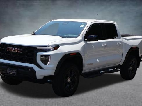 Used 2024 GMC Canyon Elevation w/ Convenience Package RWD image 26