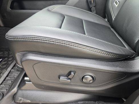 New 2026 RAM 1500 Rebel w/ Rebel Level 2 Equipment Group image 19