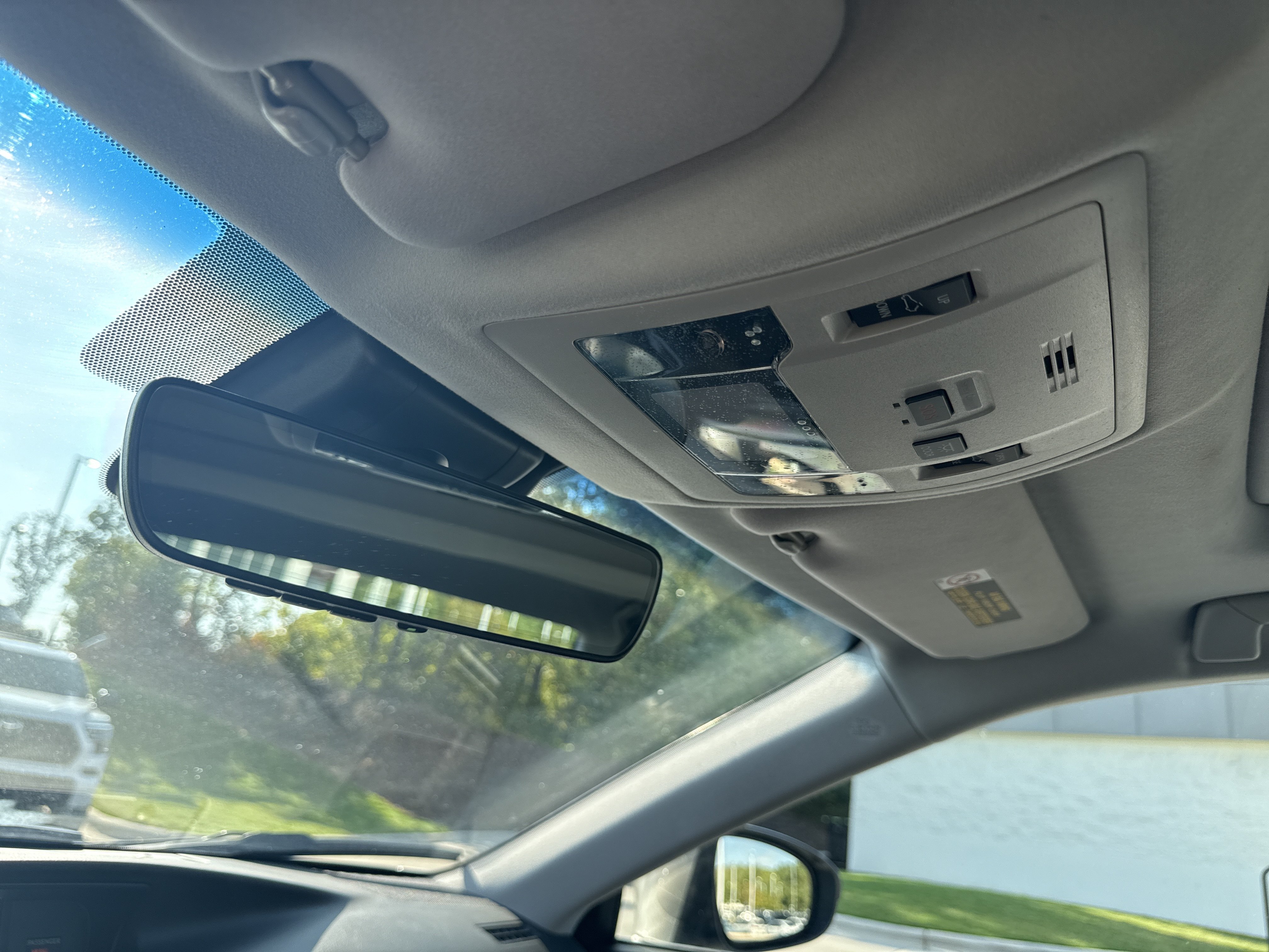 Used 2018 Lexus ES 350 w/ Navigation System Package FWD image 27