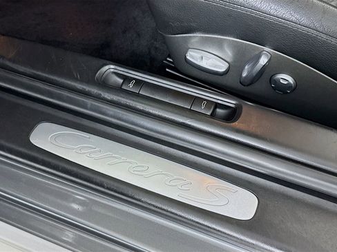 Used 2008 Porsche 911 Carrera S image 36