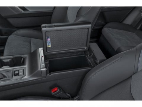 New 2026 Toyota RAV4 SE AWD/4WD image 17